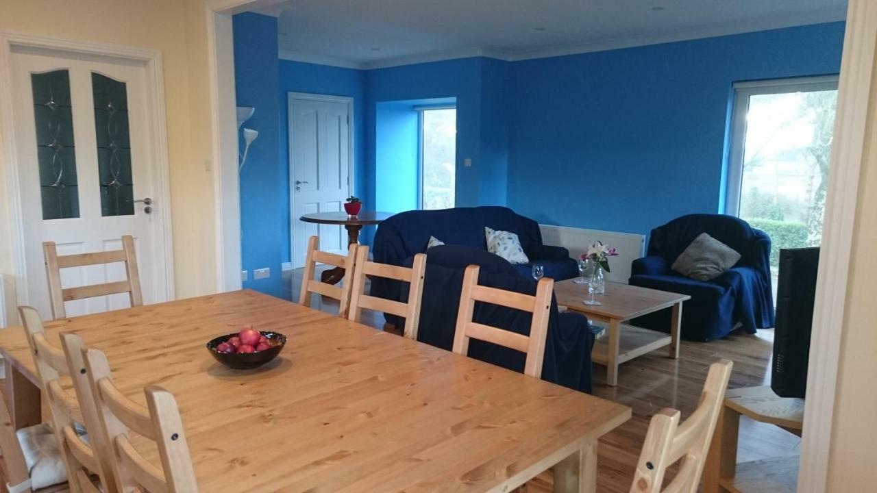 Mick'S Cottage ラウレア エクステリア 写真