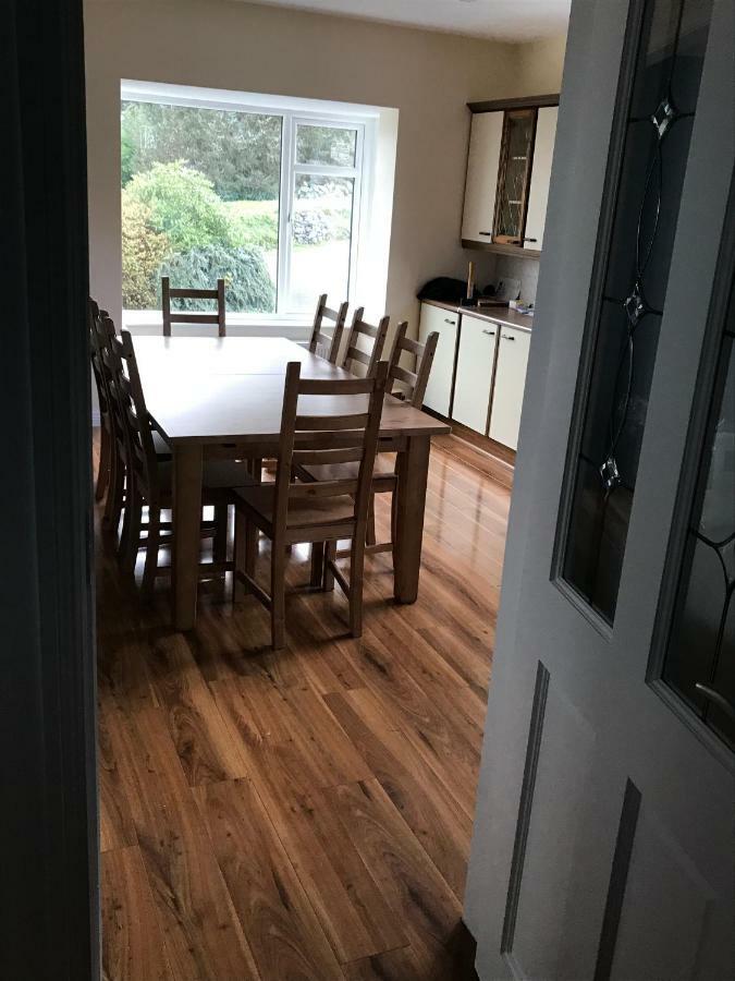 Mick'S Cottage ラウレア エクステリア 写真